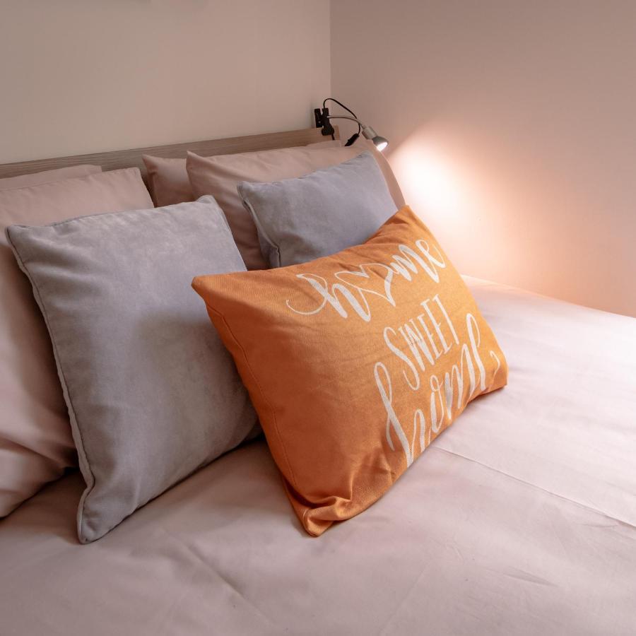 Modern Comfort - 2Br Apartment Center Of St Julians & Paceville Сент Джулианс Экстерьер фото